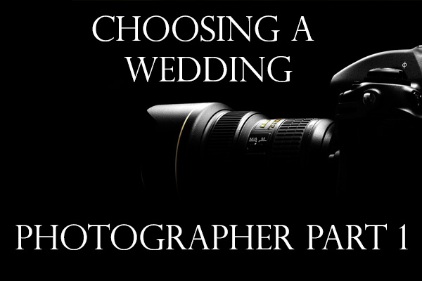 Choosing your wedding Photographer Ibiza Part 1