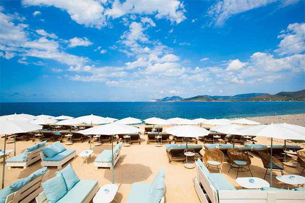 Plan your own wedding on Ibiza