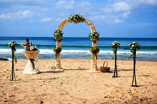 Ibiza Wedding Venues Receptions