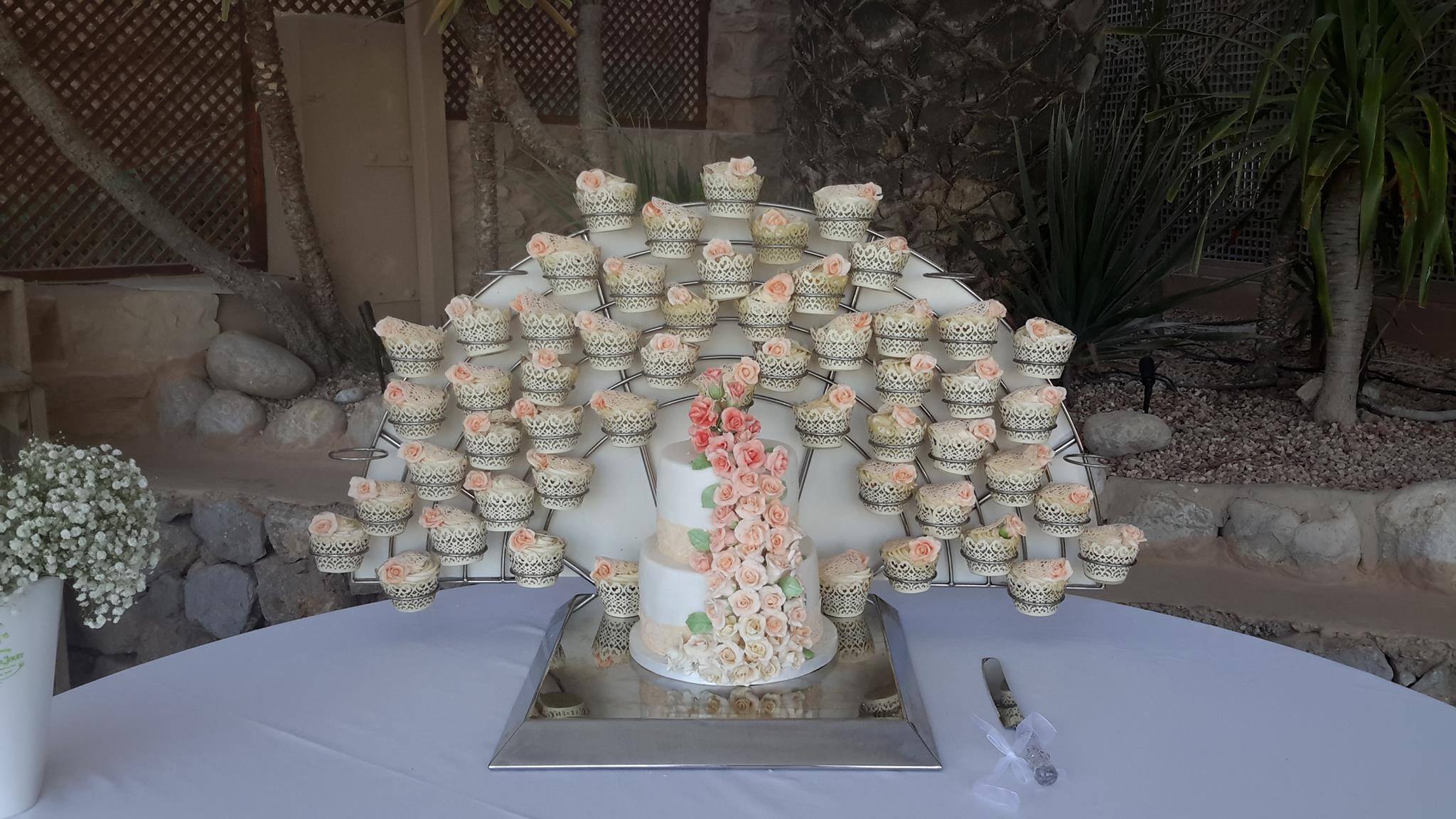 Ibiza Wedding Cake Industry