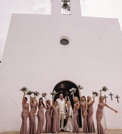 Ibiza Wedding Ceremonies