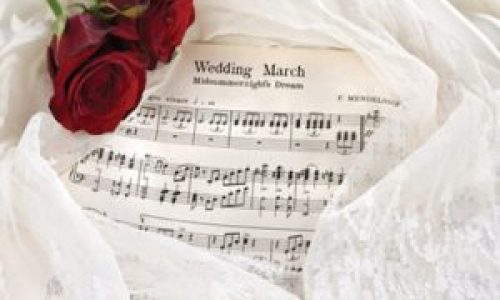 Wedding Musicians